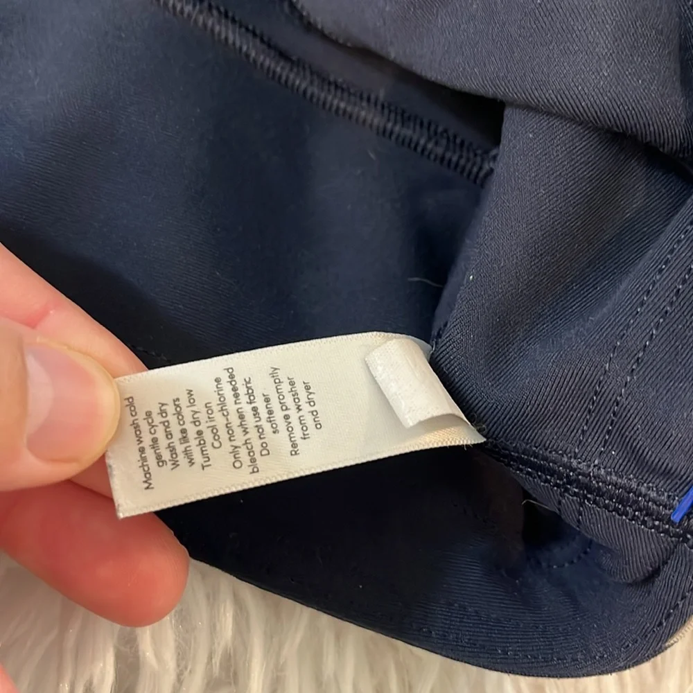 Athleta skort small